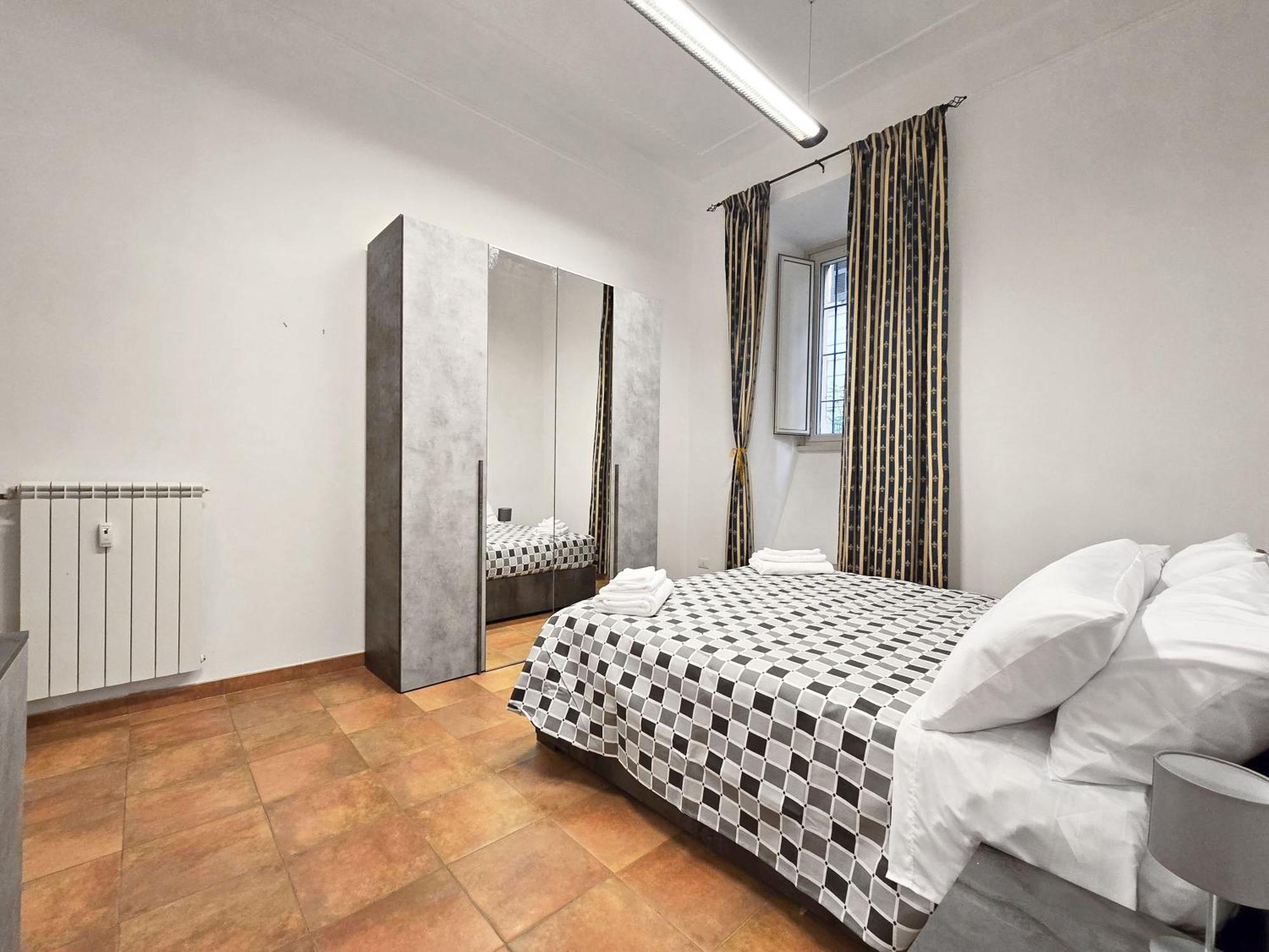 Apartamento Comfort House Coppede